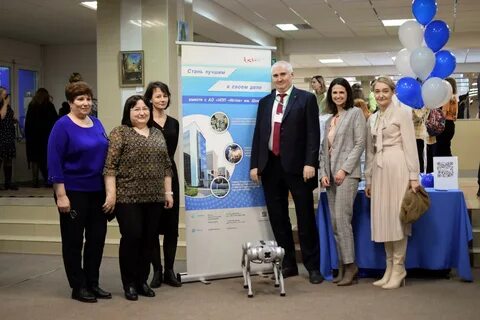 Мирэа день открытых дверей 2024 7 апреля