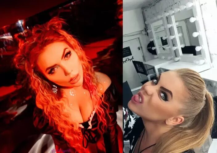 С кем сейчас встречается карина Дава дочь найдено 86 картинок