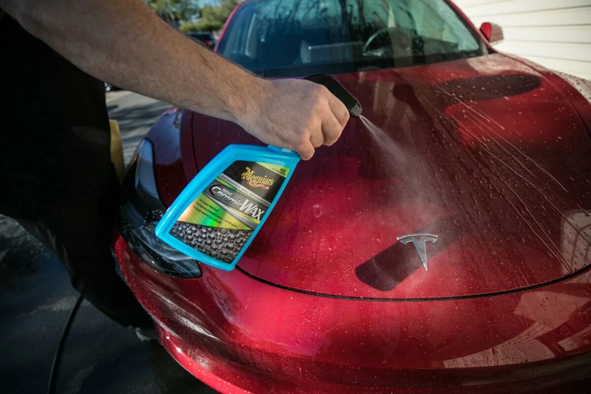 Гибридный керамический воск Meguiar's Hybrid Ceramic Wax 770мл. (G190526). Магваерс g190526. Meguiars гибридный керамический воск Hybrid Cerami. Meguiars g17914. Нужно ли смывать воск после мойки