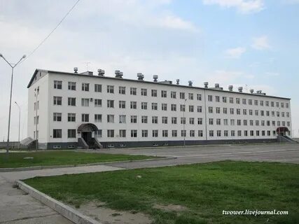 Гвардейский населенный пункт