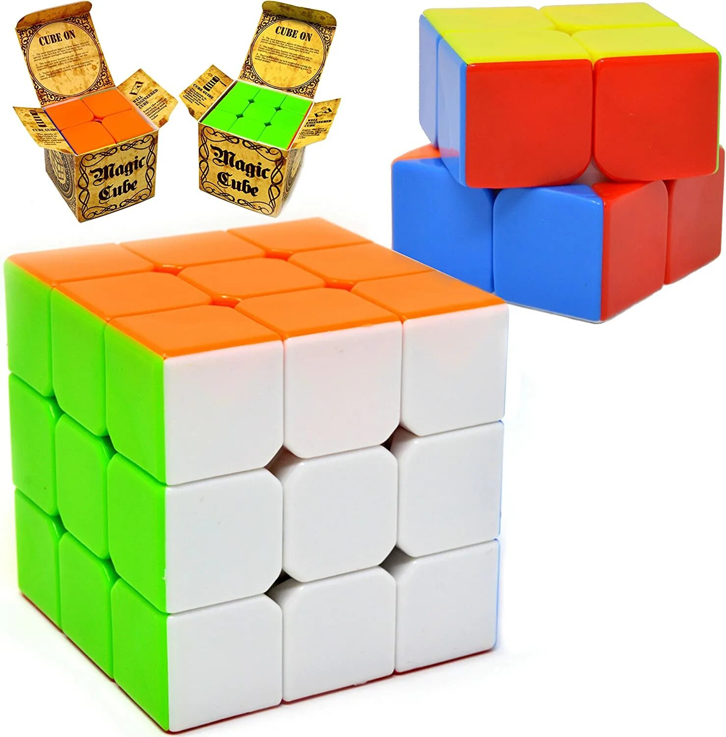 Включи кубики есть. Rubix Cube 3x3. Cube Rubik 2x3. Rubix Cube 2x2. Мэджик кубик 3*2*2.