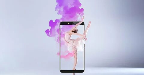Реклама tecno