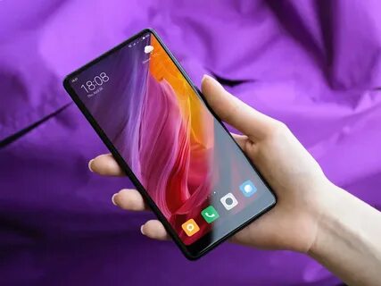 Xiaomi mi 34