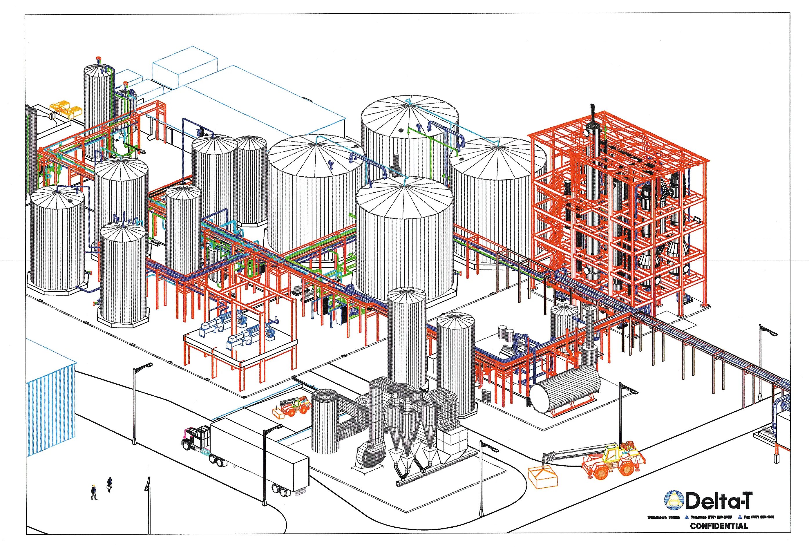 оао ртп "алексеевское";. завод октябрь тамбов. страшевичи комбикормовый завод. реакторы биореакторы ферментеры. завод тз.