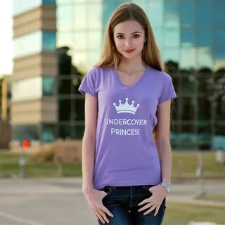 T princess