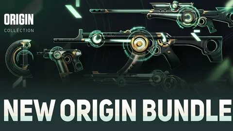 New origin