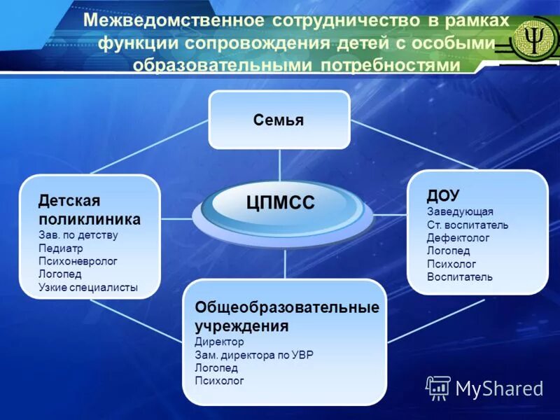 В рамках какой функции. Межведомственное взаимодействие в доу. функции сопровождения. межведомственное сотрудничество. ролевые функции сопровождения.