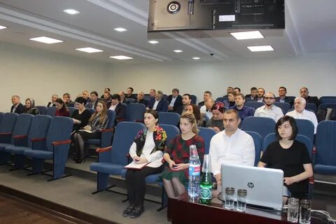 Налоги в дагестане