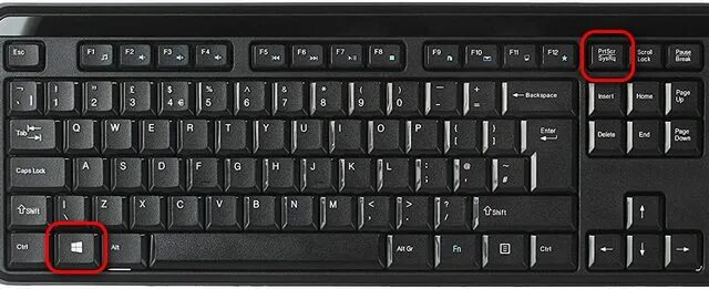 Как сделать фрагмент экрана. Print screen windows 11. скриншот экрана windows 11 кнопка.
