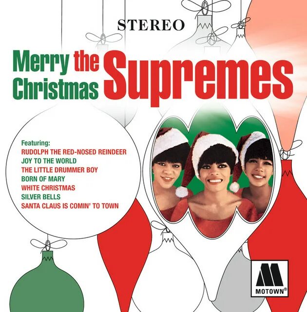 Белое рождество песня. Обложка альбома the Supremes Merry Christmas 1965. The Supremes Santa Claus is coming to Town. Supreme Merry Christmas. Merry my Bellamy.