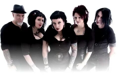 Within temptation bleed