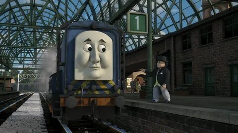 Thomas and friends wiki