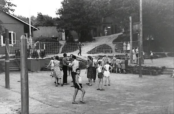 Фотографии из прошлого нашей страны - 35 - ЯПлакалъ