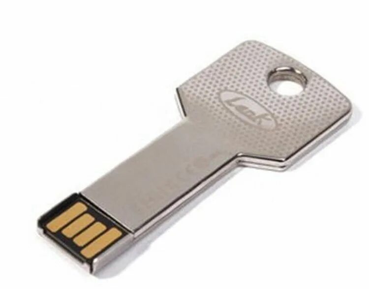 Flash keys