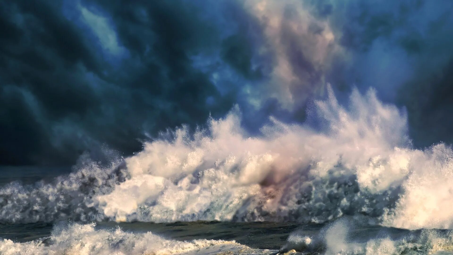 К чему снится шторм большие. Шторм. Шторм в океане. Шторм фото. Фото шторма в океане.