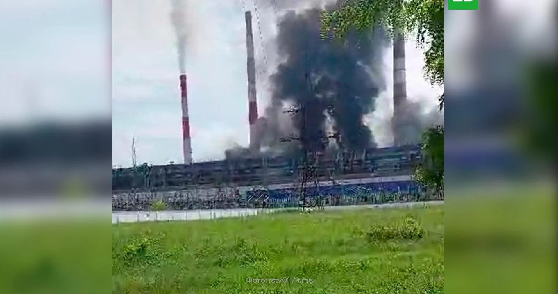 Что за взрывы в новочеркасске сейчас. Новочеркасская ГРЭС. Новочеркасская ГРЭС что взорвалось. Авария на Новочеркасской ГРЭС. Причина пожара на Новочеркасской ГРЭС.