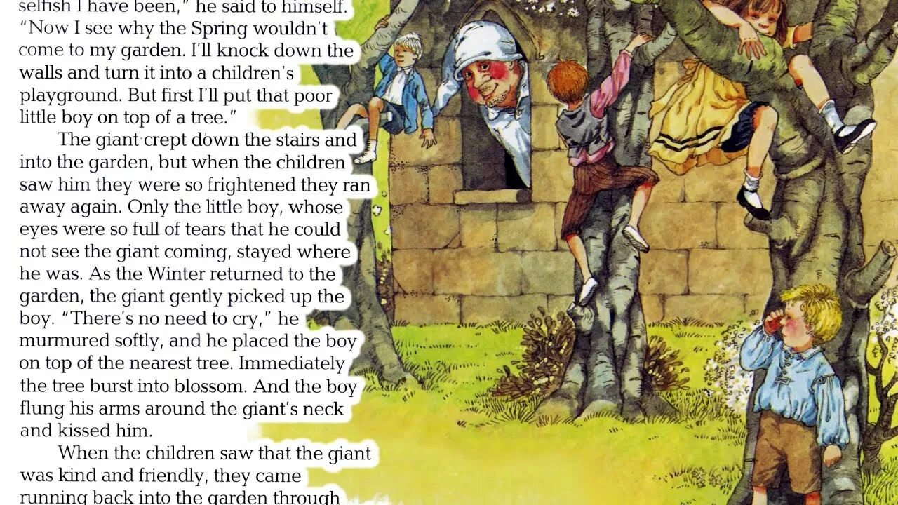 He is selfish. Selfish giant Oscar Wilde. Selfish giant text. The Selfish giant by Oscar Wilde Analysis. Selfish giant briefly.