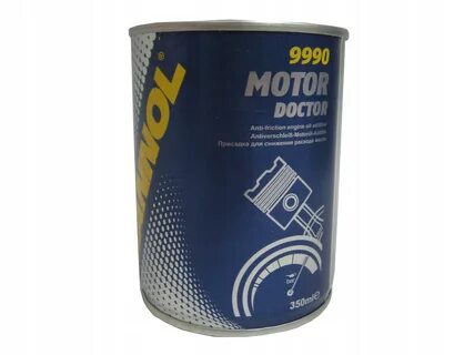 Doctor motors
