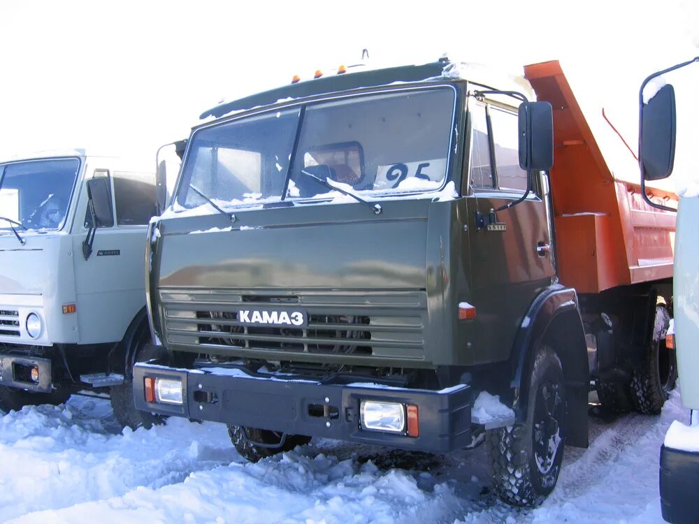 Everest, rental of construction and special equipment, Chelyabinsk, ulitsa Akade