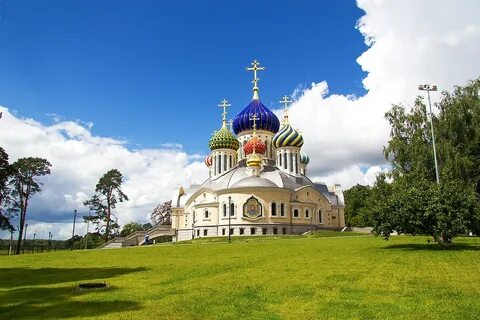 Переделкино 1