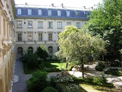 Ens de paris