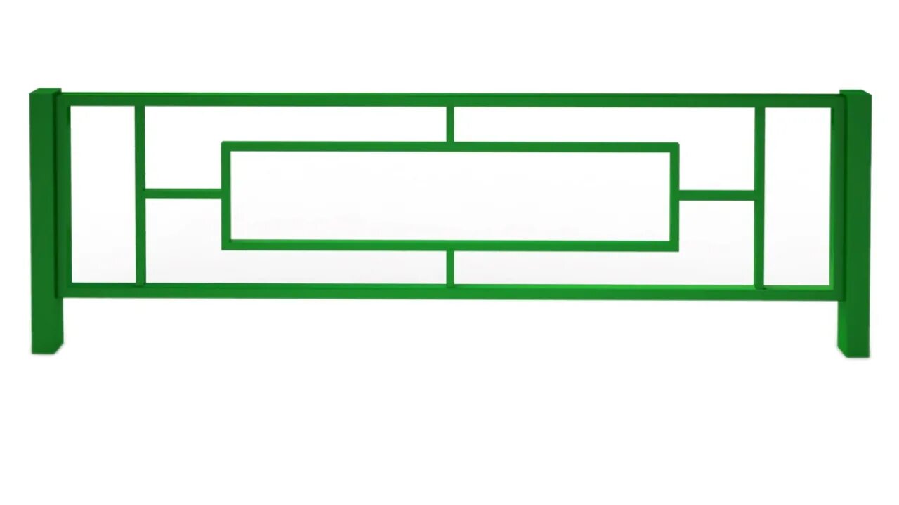 Секции ограждения металлические (3м. Го-05 газонное ограждение h 500 l 2000мм. Девичий виноград грефшейм. Капитальное ограждение. Диком забор.