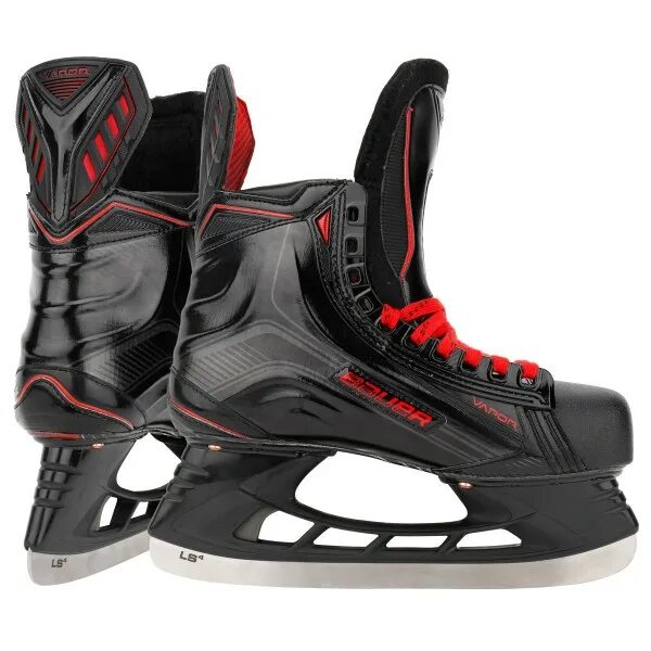 Коньки бауэр 1х размер 3. Бауэр vapor 1 x коньки. Bauer vapor x500 limited edition. Пар 1 x. Самые лучшие коньки в мире.