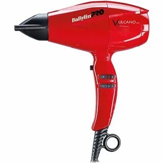 Фен babyliss