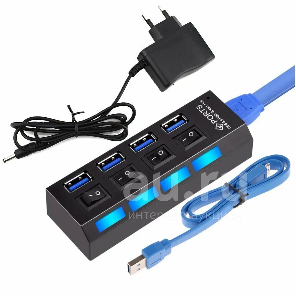 USB-хаб USB 3,0. Разветвитель USB 3.0 на 2 порта. USB хаб 3.0. USB-разветвитель (USB-хаб) 3.0. Usb хаб с питанием