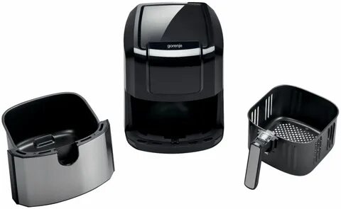 Аэрогриль gorenje
