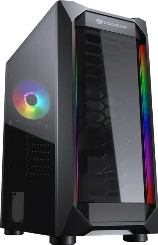 Корпус cougar mx410 Mesh. Корпус cougar mx410 Mesh-g RGB. Корпус ATX cougar mx410 Mesh-g. Корпус cougar корпус cougar mx410.