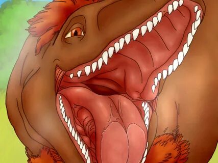 Dino vore