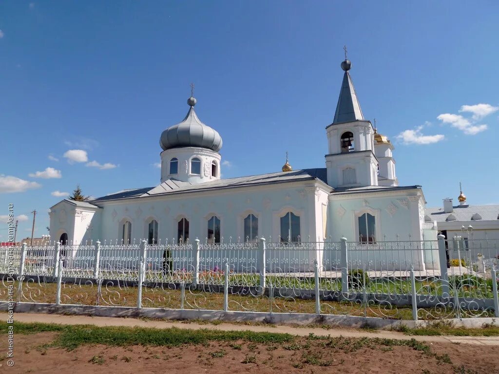 храм николая чудотворца в смышляевке. пгт смышляевка самара. храм николая чудотворца в смышляевке. пгт смышляевка самара. смышляевка самарская область.