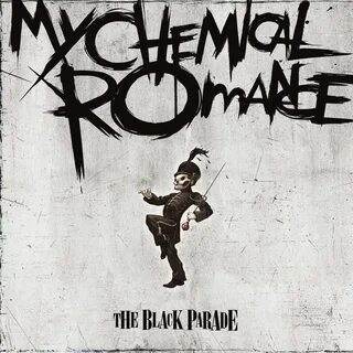 My chemical romance thank you