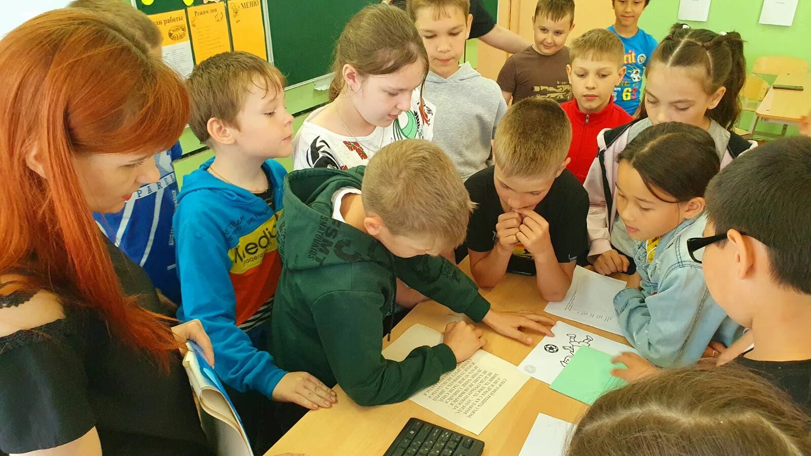 Учебное пос. Учебное пос. Учебное пос. Начало школы. Поселок игра школа.