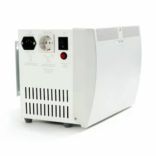 Источник бесперебойного питания для газового котла