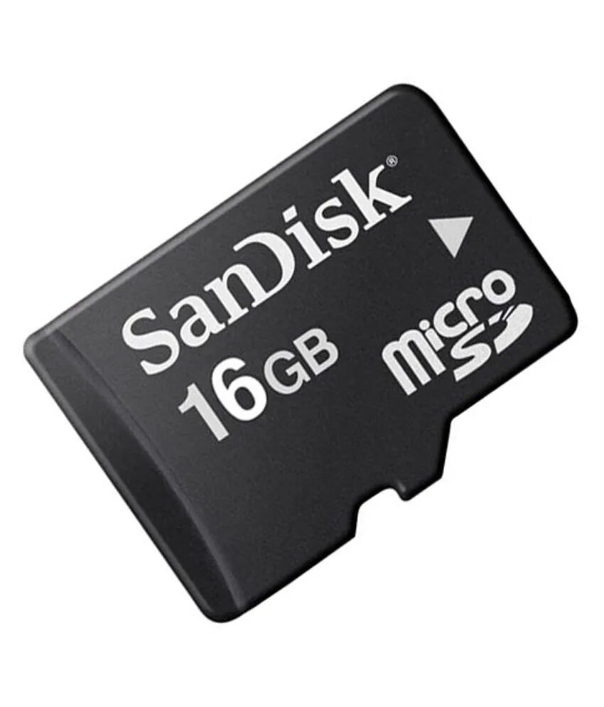 Память micro sd