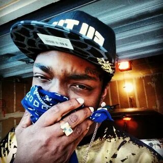 Gangsta boy