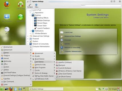 Os file