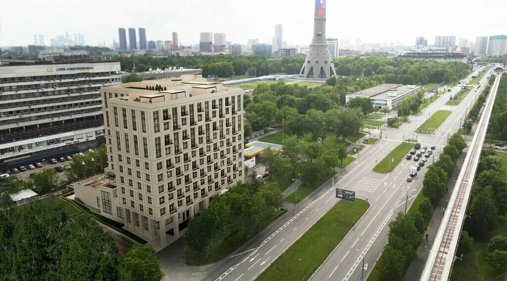 13. академика королева вл 13. ул. жилой комплекс 13. академика королева вл 13.