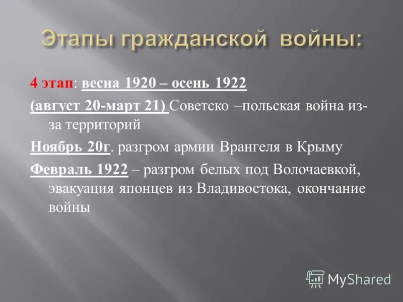 Разгром врангеля в крыму дата. Разгром врангеля в крыму дата