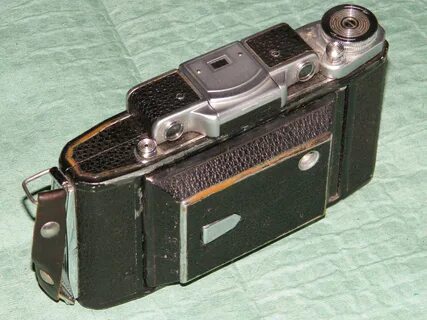 Фотоаппарат 4 3