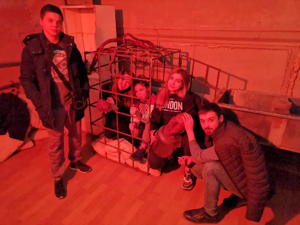 Psycho квест. Квест чернобыль москва.