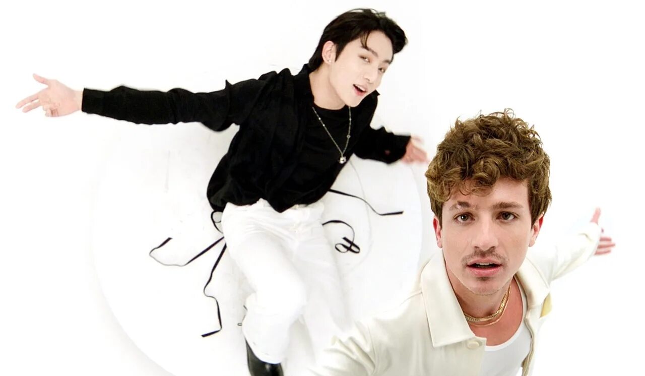 Puth left and right. Charlie puth 2025. чонгук и чарли пут left and right. чон гуг и чарли пут. чарли пут и чонгук.