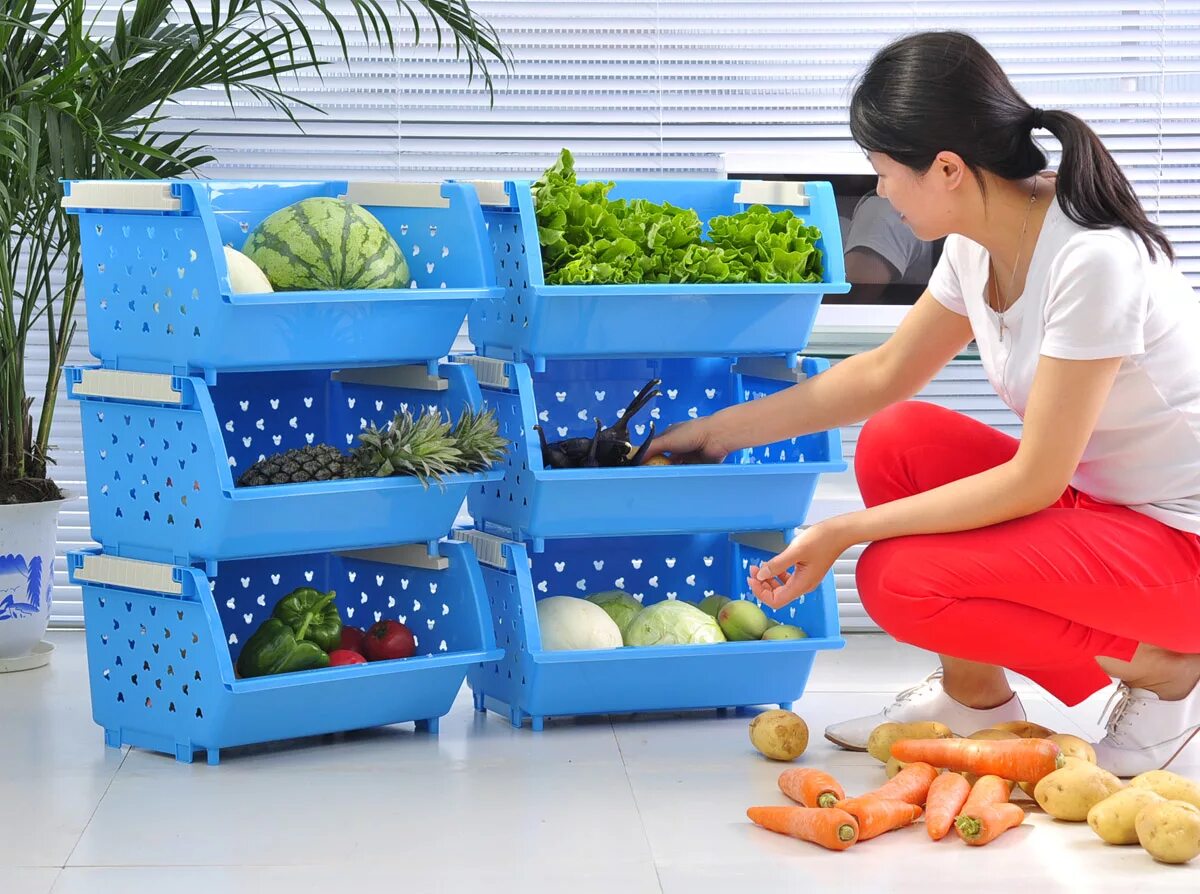 Пластиковый контейнер для овощей. Овощи в ящике. Ящик под овощи. Ящик контейнер для овощей. Лоток для овощей и фруктов.