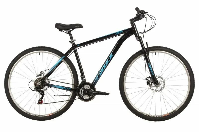 Велосипед Foxx Atlantic 27.5. Велосипед Foxx 27.5" Atlantic d черный, алюминий, размер 20" 27ahd.Atland.20bk2. Велосипед Foxx 29" Atlantic d зеленый, алюминий, размер 18" 146492. 29ahd.Atland.20gn2. Велосипед мужской 29 дюймов