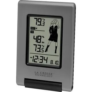 Метеостанция ws6825