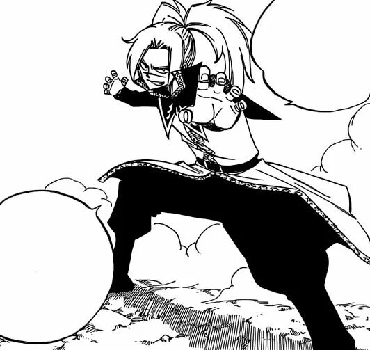 Бог Серена хвост. Четыре Бога Ишгара хвост феи. God Serena Fairy Tail Возраст. God Serena Manga.