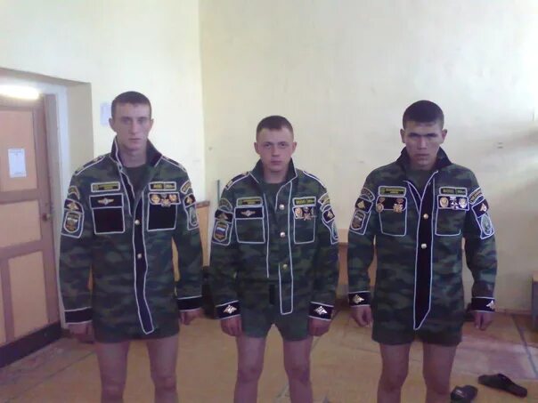 Когда приходит дембельские деньги срочнику