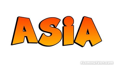 Азия имя